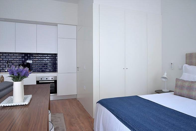 Mayor'S Apartments Porto Eksteriør billede