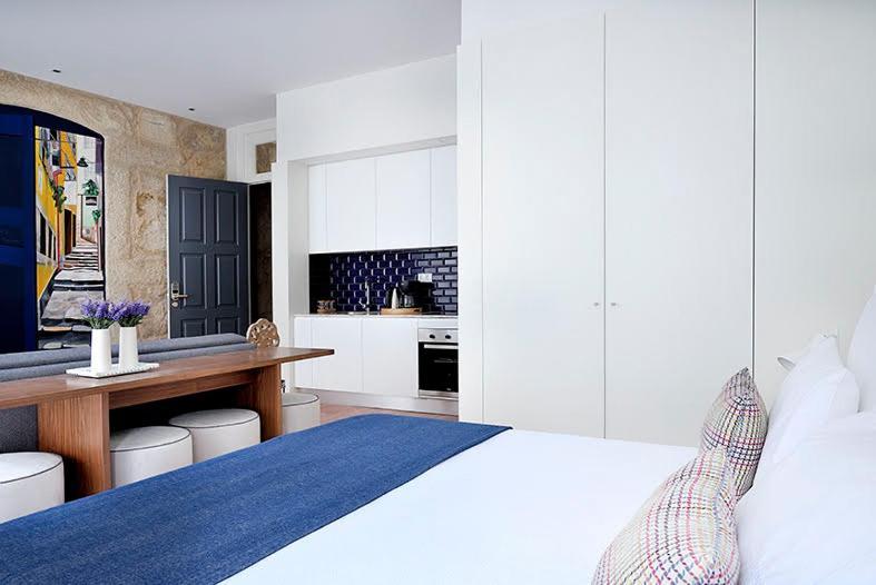 Mayor'S Apartments Porto Eksteriør billede