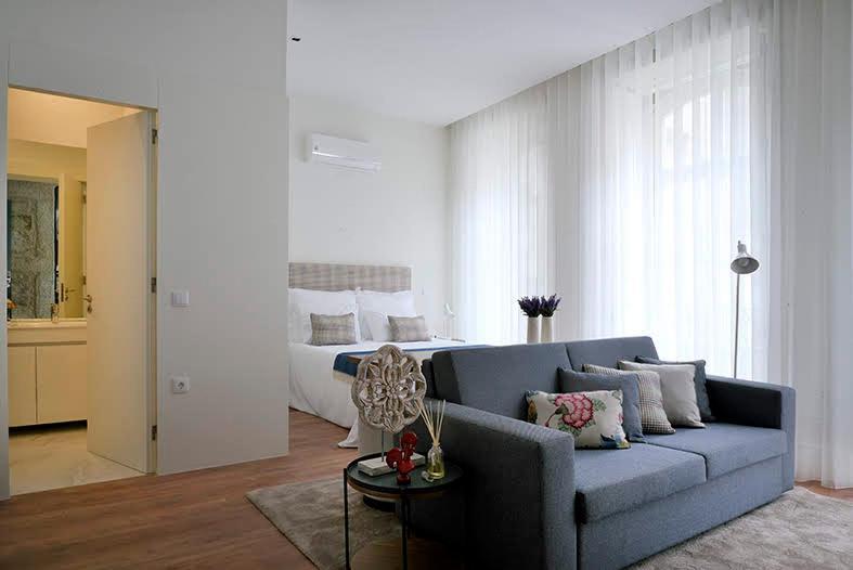 Mayor'S Apartments Porto Eksteriør billede